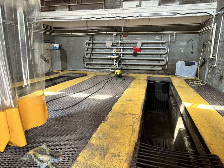 Машиноместо