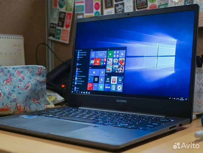 Компьютерный мастер - Ремонт компьютеров ноутбуков