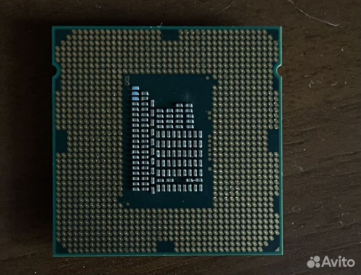 Intel core i3-2120