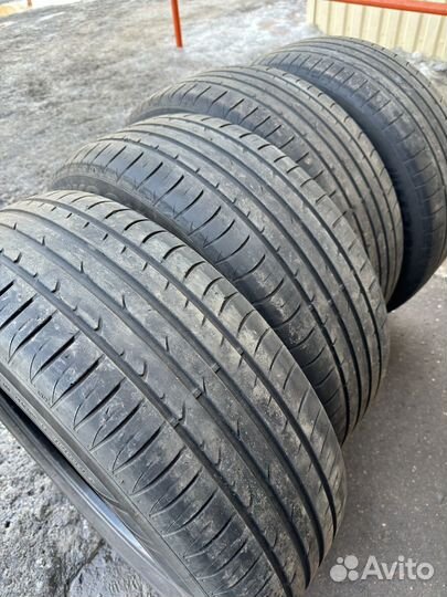 Hankook Optimo K415 235/60 R18 103H