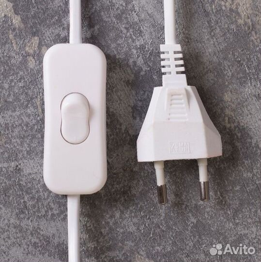 Рождественская горка со свечами