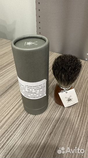 Помазок для бритья Muehle