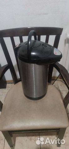 Термопот Energy