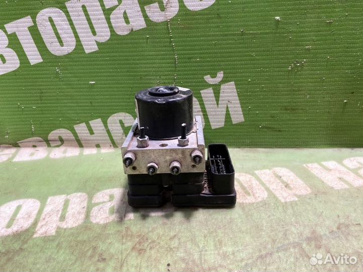 Блок ABS Opel Astra Gtc H Z16XEP 2006