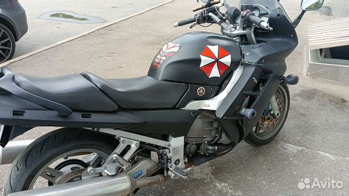 Fjr 1300