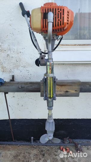 Carver MHT-3.8s