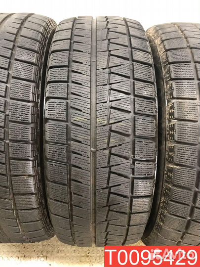 Bridgestone Blizzak Revo GZ 215/55 R16 101K