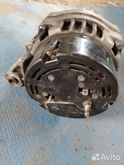 Генератор на газель бизнес 4216