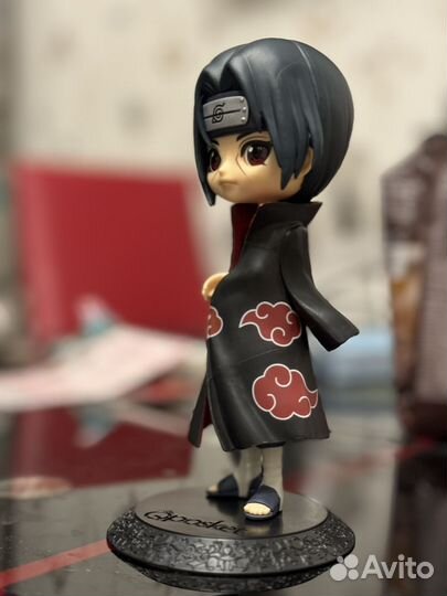 Аниме фигурка Qposket Itachi (Итачи )