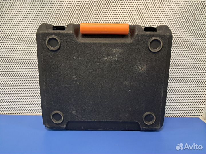 Кейс для гайковерта AEG BSS18C12ZBL LI-402C