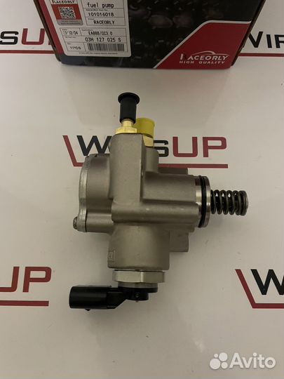 Топливный насос VAG Audi 3.6 FSI 03h127025s