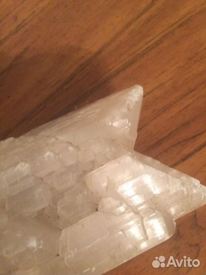 Камни и минералы коллекция