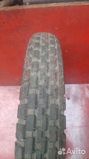 Ява старушка