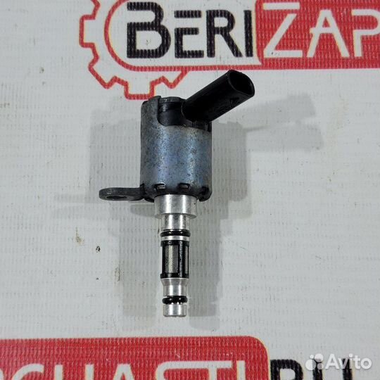 Клапан электромагнитного изменения фаз грм