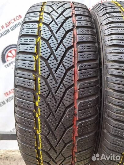 Semperit Speed Grip 2 185/60 R15 88T