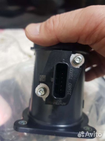 Датчик дмрв nissan almera B10 / N16 / оригинал