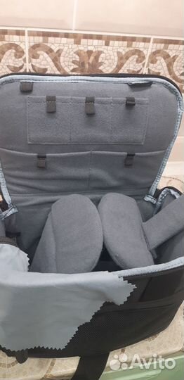 Сумка для фотовидеоаппаратуры