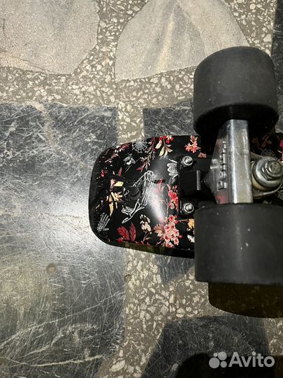 Penny board (скейтборд)