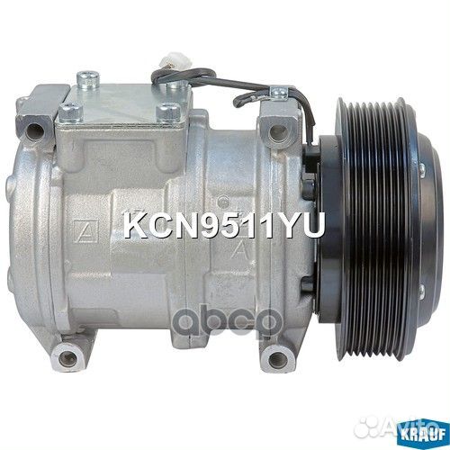 Компрессор кондиционера KCN9511YU KCN9511YU Krauf