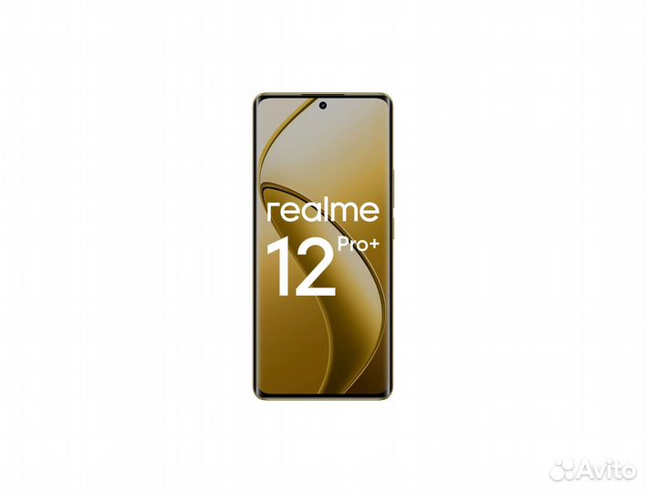 realme 12 Pro+, 12/512 ГБ