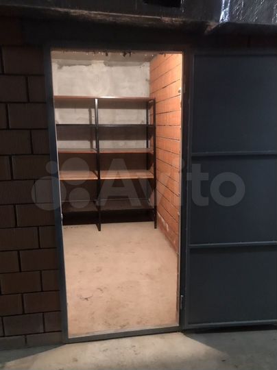 Гараж, 10 м²