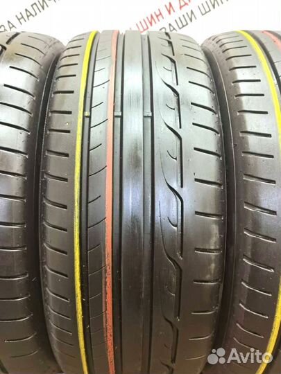 Dunlop Sport Maxx RT 225/45 R19 92M
