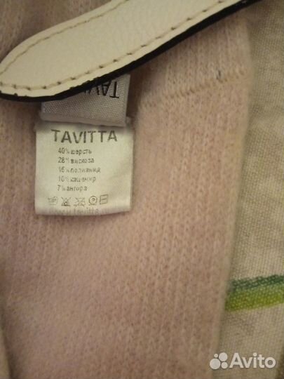 Шапка демисезонная женская 