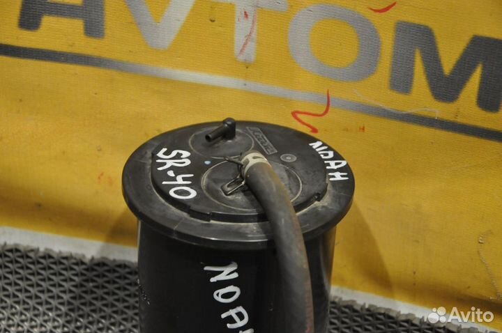 Фильтр паров топлива toyota lite ACE Noah SR40