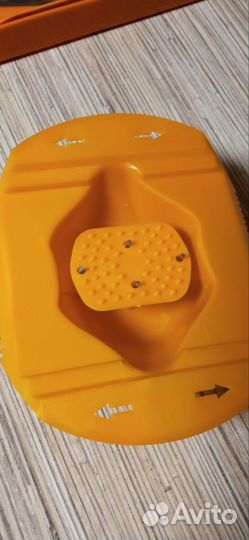 Овощерезка бёрнер оригинал Германия