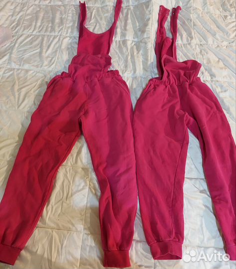 Одежда/обувь для девочек пакетом