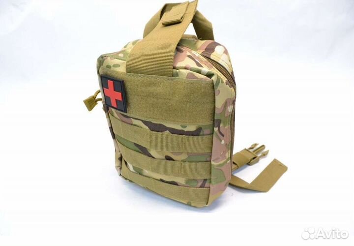 Подсумок медицинский отрывной