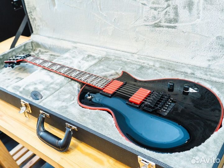 ESP LTD GH-600 Black