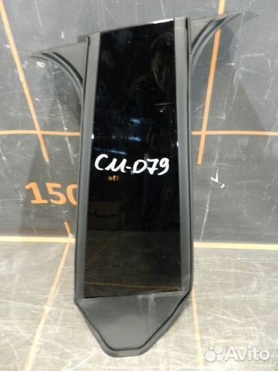 Накладка стойки левая - Mercedes-Benz CLA-C117