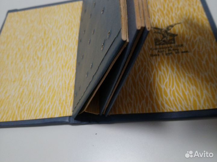 Альбом Для Значков СССР