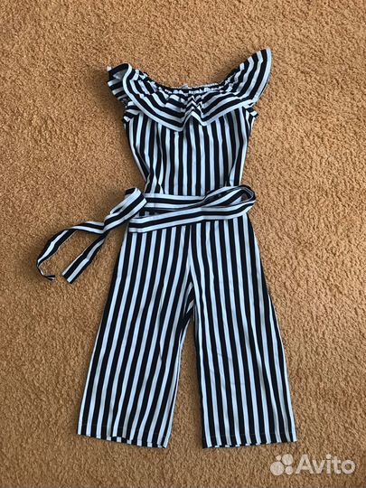 Комбинезон женский