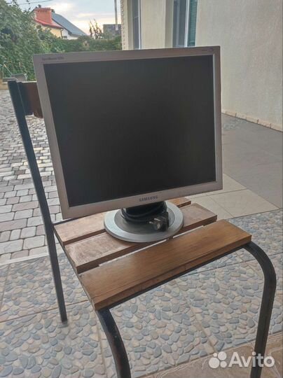 Монитор для компьютера samsung
