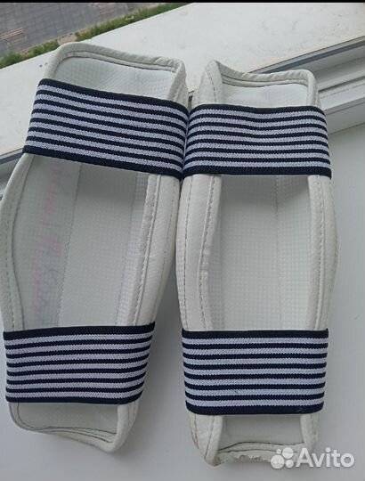 Защита по тхэквондо