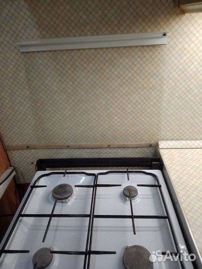 Газовая плита Дарина