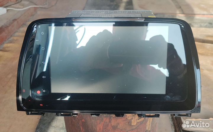Магнитола 2 din Android Mazda