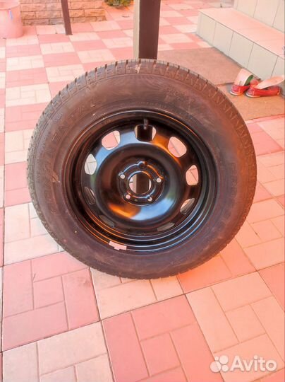 Continental ContiCrossContact LX 215/65 R16 98