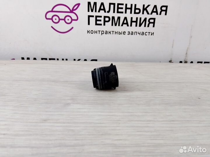 Парктроник BMW 7 G11/G12 G30 2017 66209274427