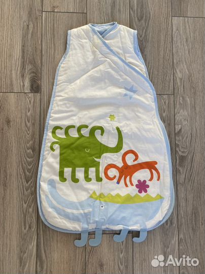 Спальный мешок IKEA