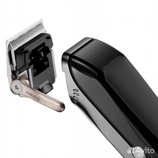 Машинка для стрижки andis