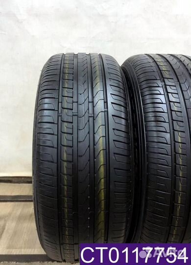 Pirelli Scorpion Verde 255/55 R18 109V