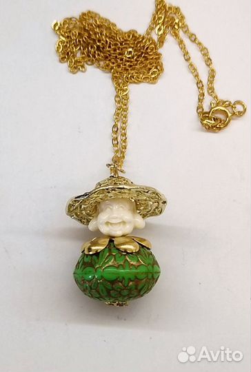 Подвес на цепочке 