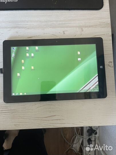 Планшет