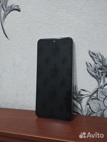 Xiaomi Redmi Note 11, 4/128 ГБ
