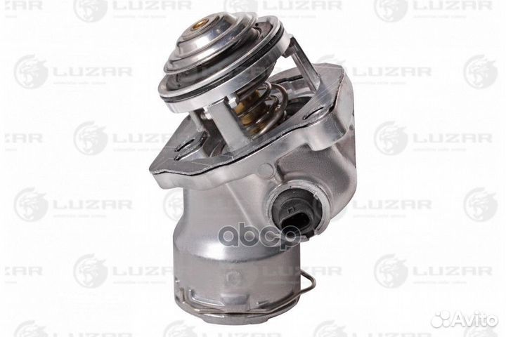 Термостат mercedes C (W204) (07) /E (W212) (09