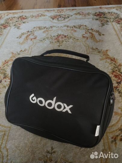 Софтбокс Godox sfuv6060