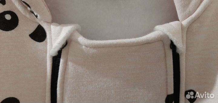 Конверт для малыша